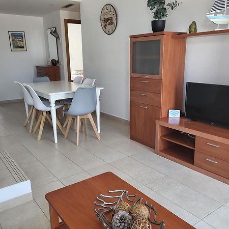 Ferienwohnung Roses Casc Antic Sl Sabater 2 Exterior foto