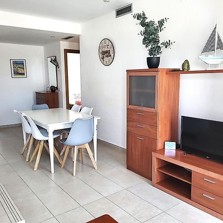 Ferienwohnung Roses Casc Antic Sl Sabater 2 Exterior foto