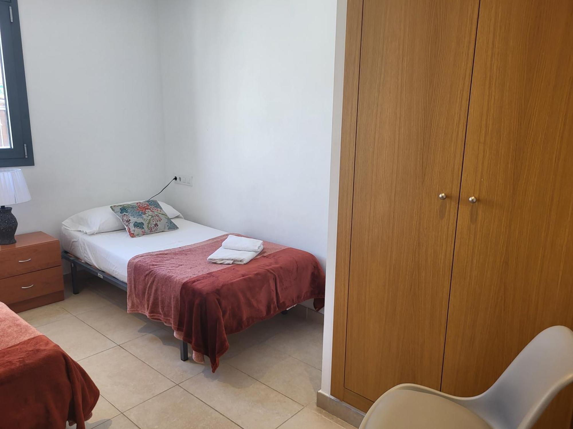 Ferienwohnung Roses Casc Antic Sl Sabater 2 Exterior foto