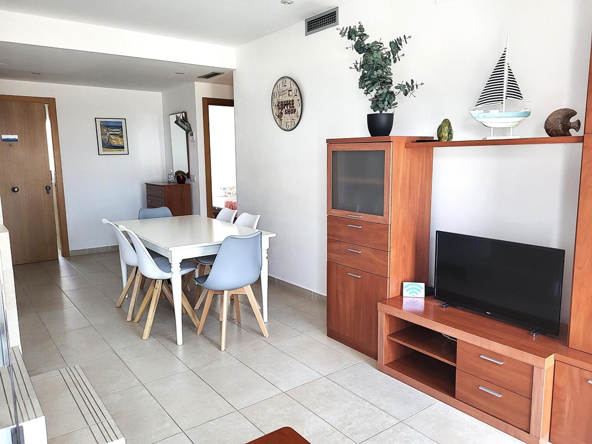 Ferienwohnung Roses Casc Antic Sl Sabater 2 Exterior foto