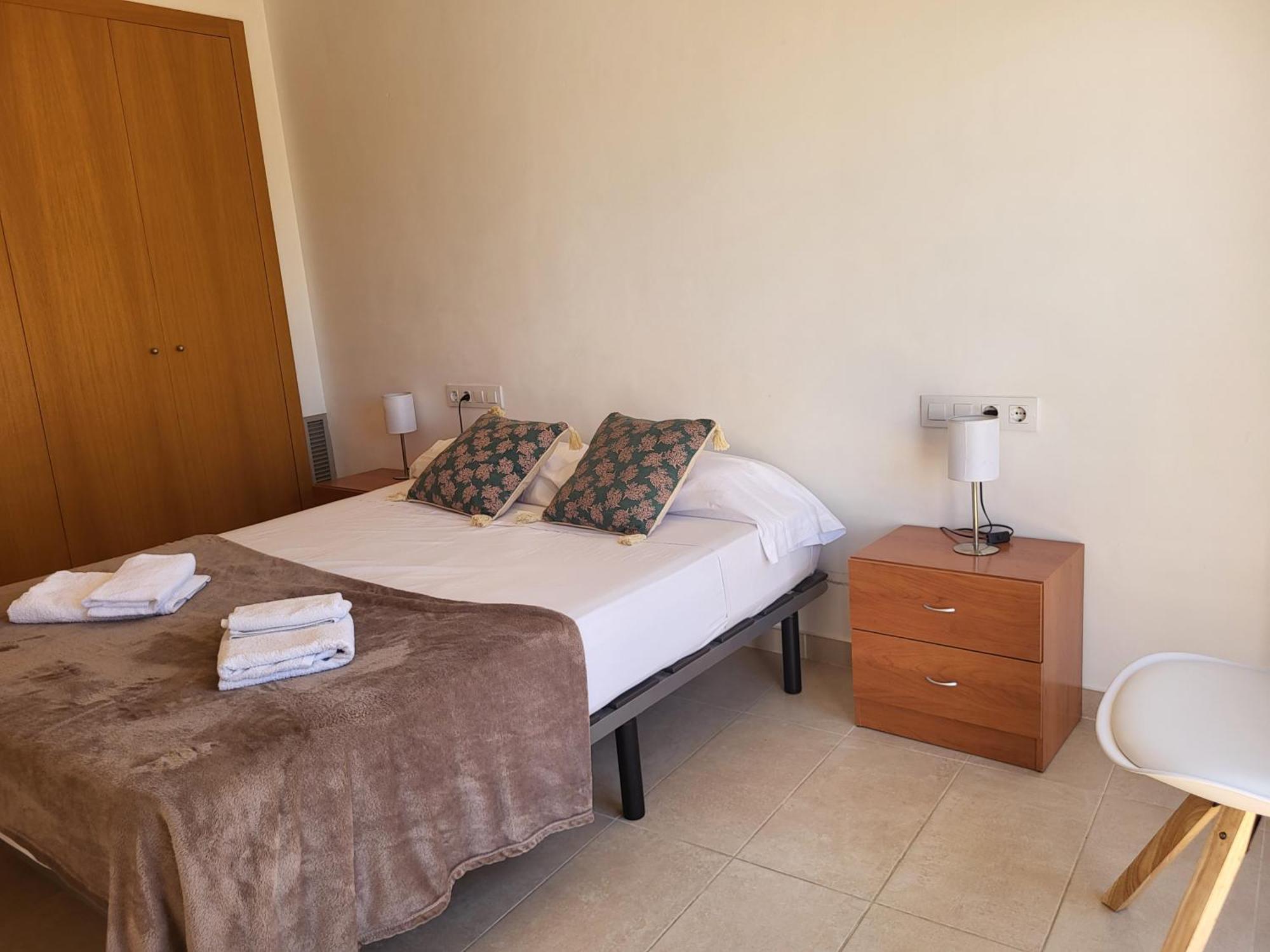 Ferienwohnung Roses Casc Antic Sl Sabater 2 Exterior foto