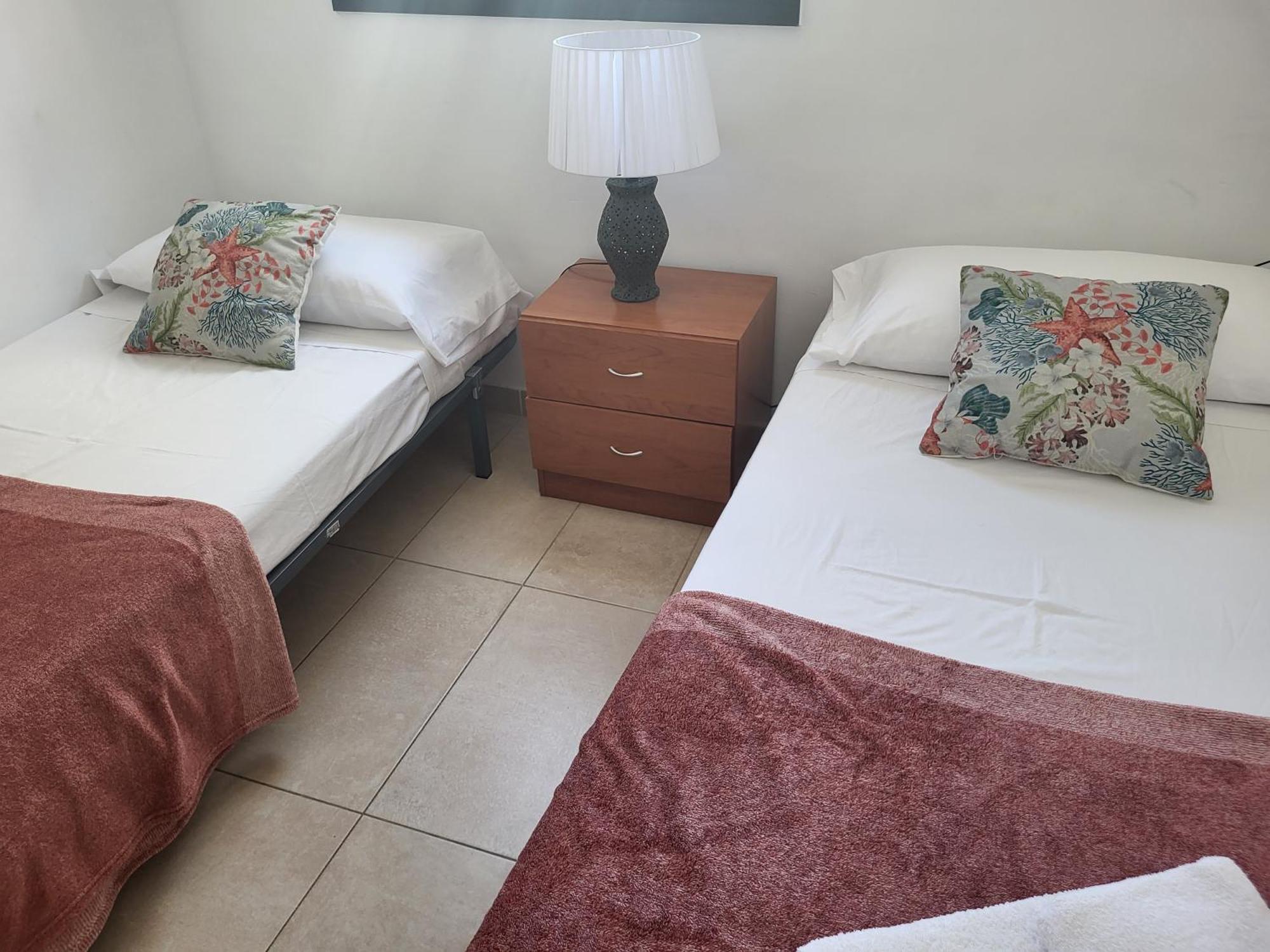 Ferienwohnung Roses Casc Antic Sl Sabater 2 Exterior foto
