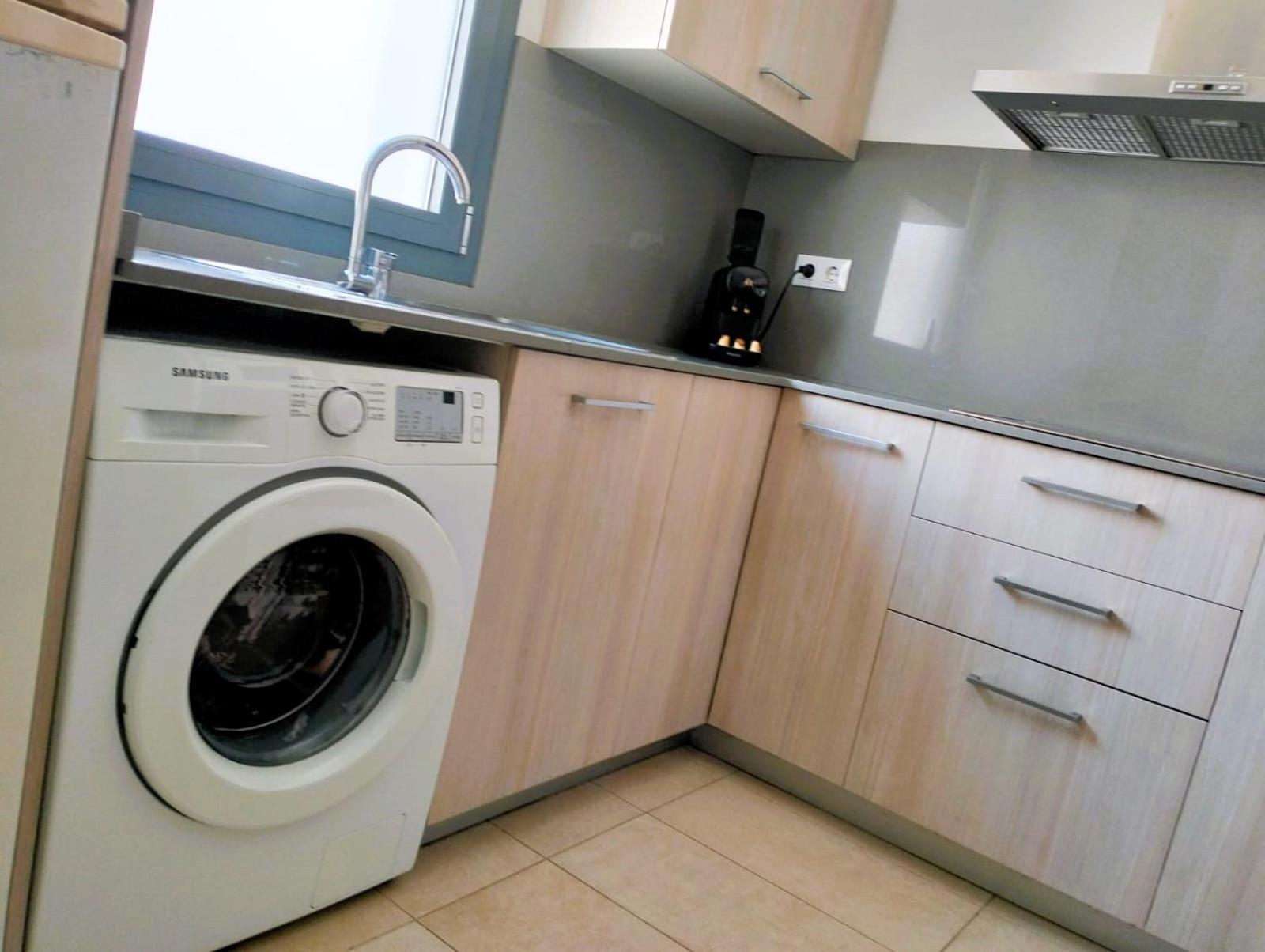 Ferienwohnung Roses Casc Antic Sl Sabater 2 Exterior foto